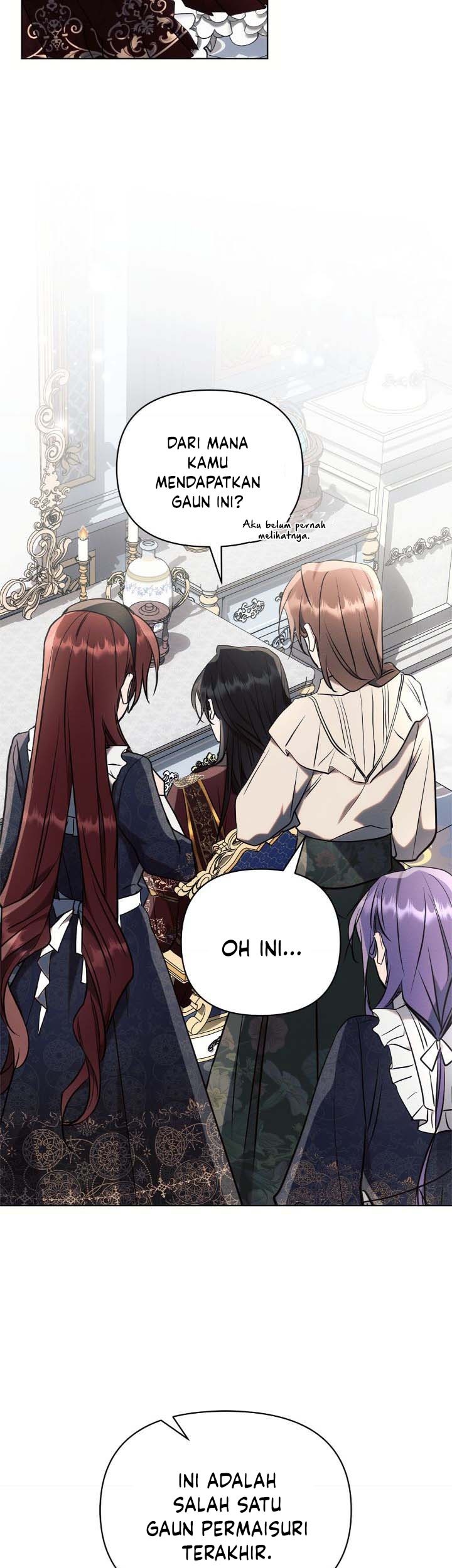 Ashtarte Chapter 80 Gambar 27