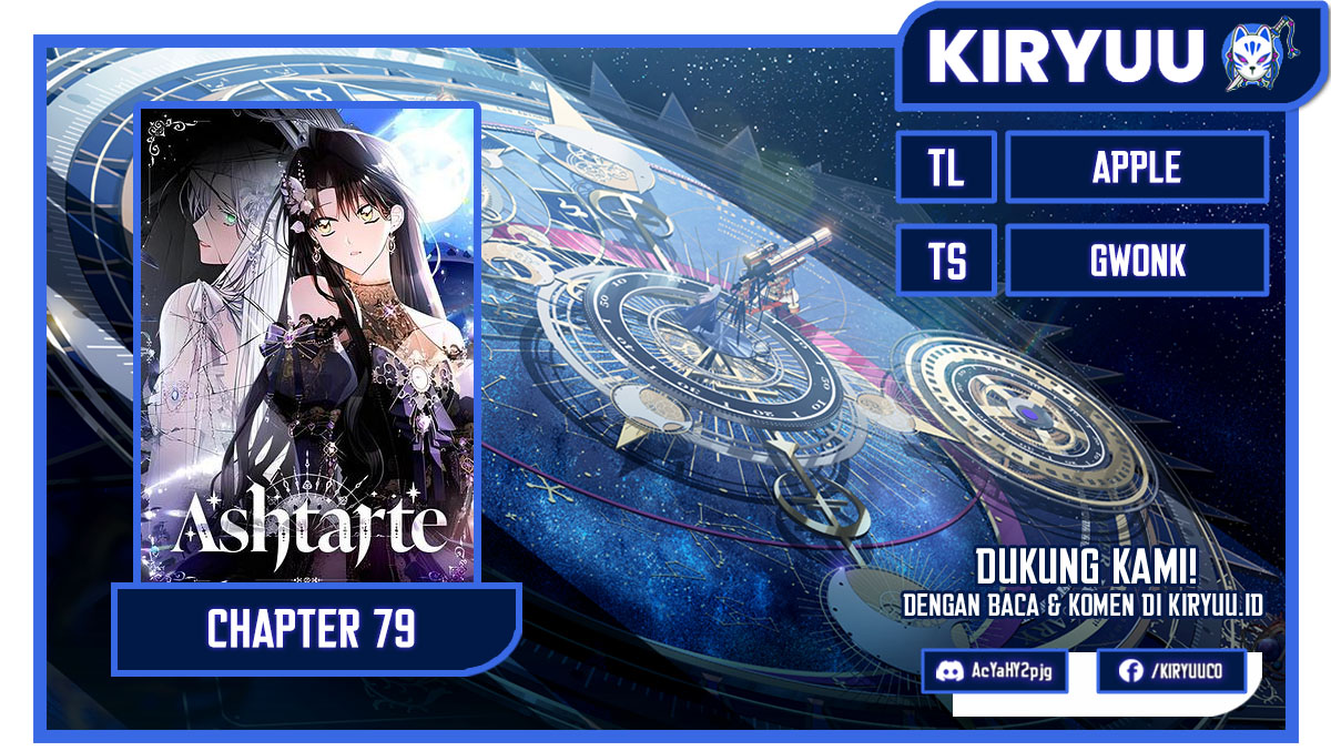 Baca Komik Ashtarte Chapter 79 Gambar 1
