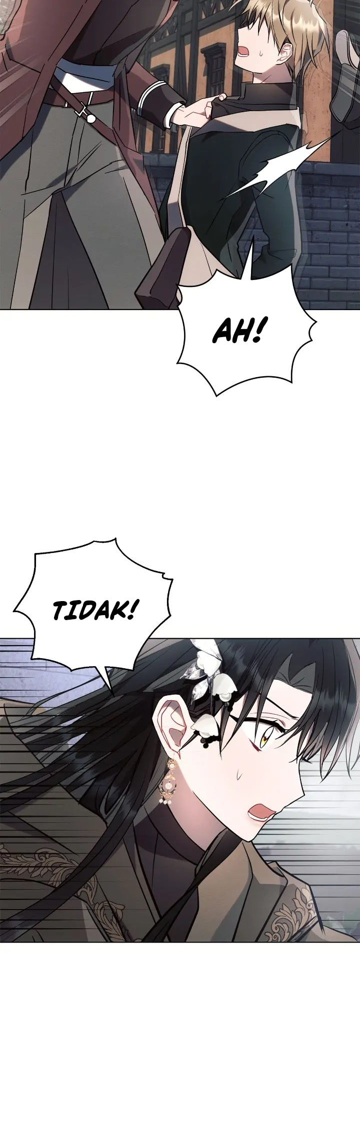 Ashtarte Chapter 79 Gambar 27