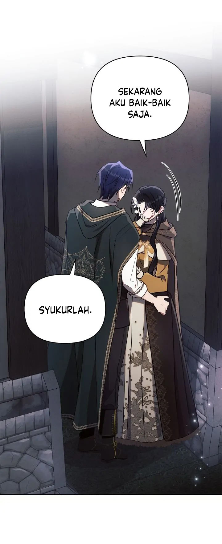 Ashtarte Chapter 79 Gambar 48