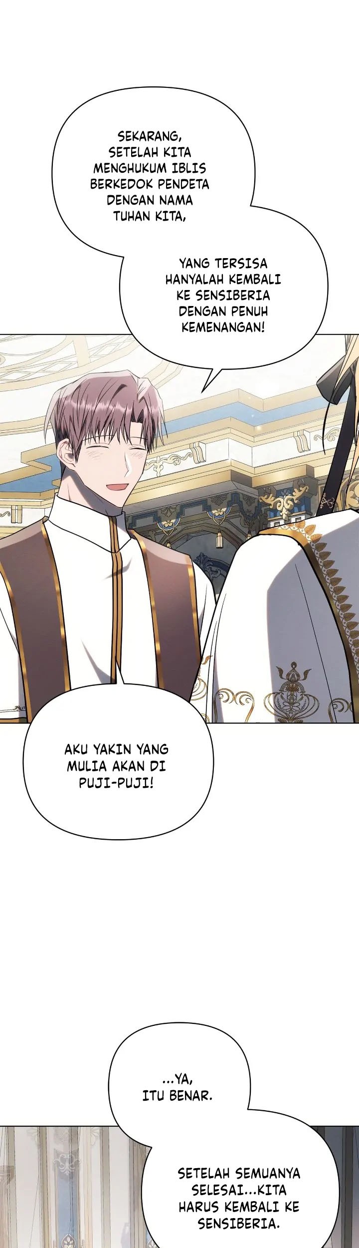 Ashtarte Chapter 79 Gambar 13