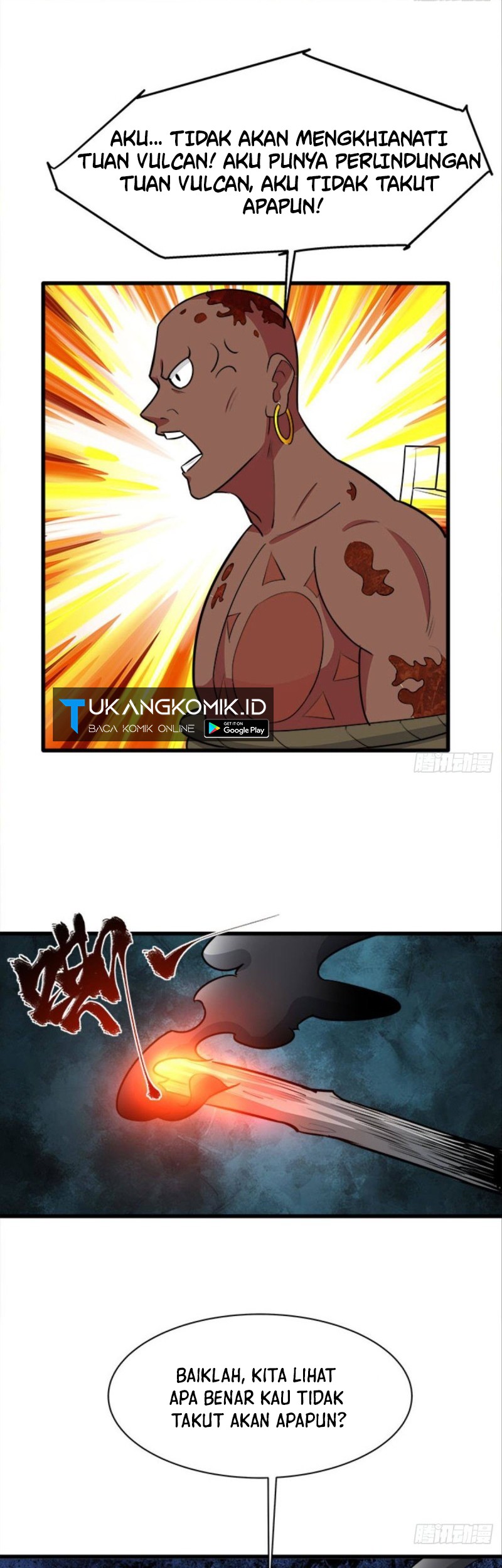 Become the Richest Man In the Last Days Chapter 34 Gambar 22