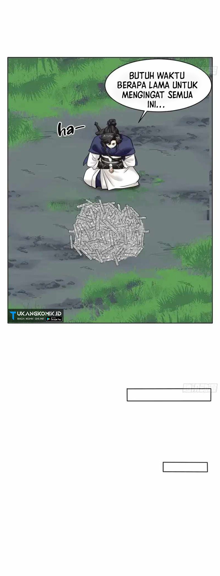 Endless devourer Chapter 206 Gambar 11