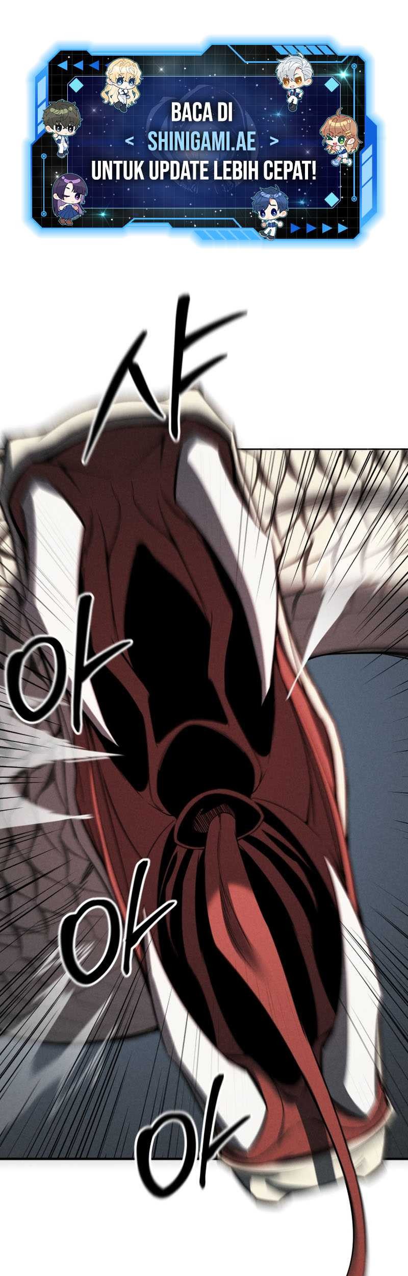 Baca Manhwa Absolute Necromancer Chapter 57 Gambar 2