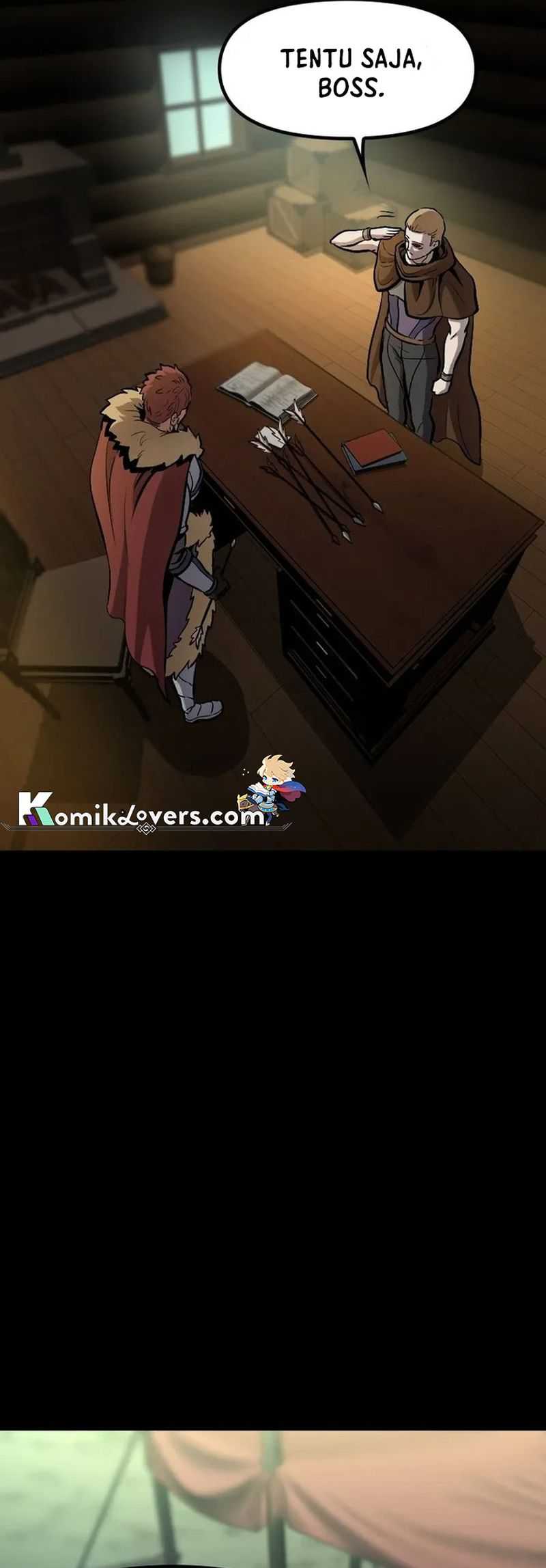 Primal Hunter Chapter 18 Gambar 26