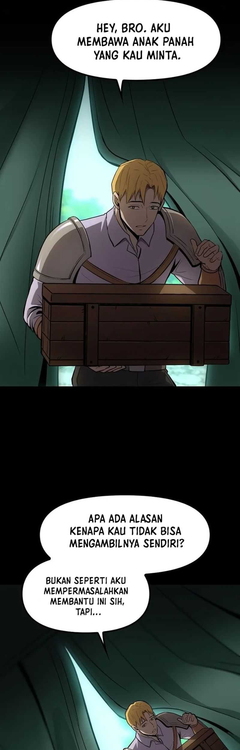 Primal Hunter Chapter 18 Gambar 45
