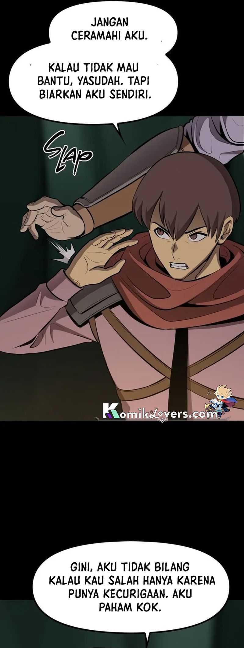 Primal Hunter Chapter 18 Gambar 59