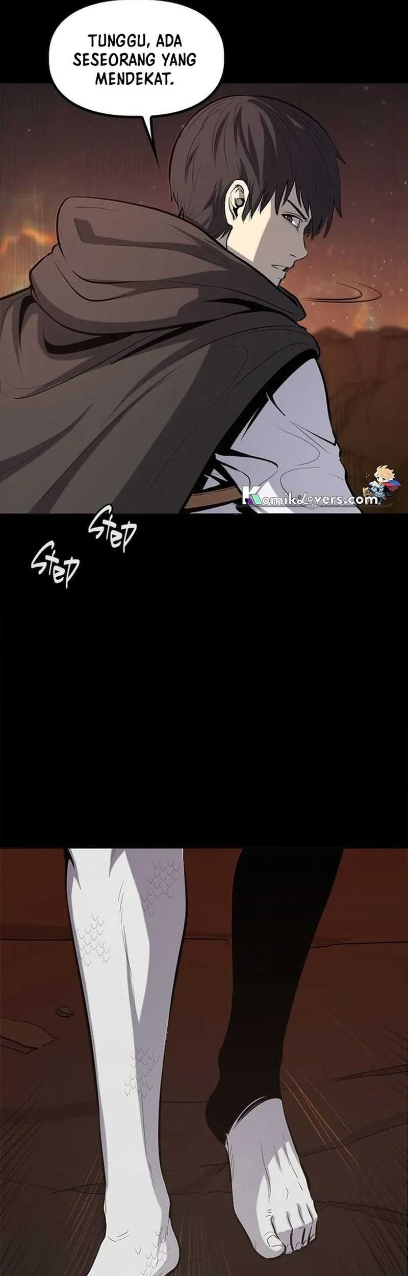 Baca Manhwa Primal Hunter Chapter 17 Gambar 2