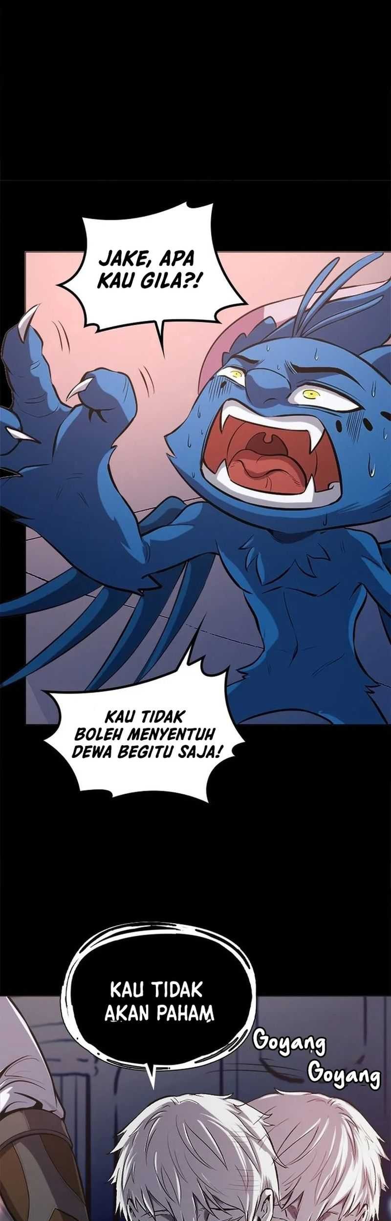 Primal Hunter Chapter 17 Gambar 47