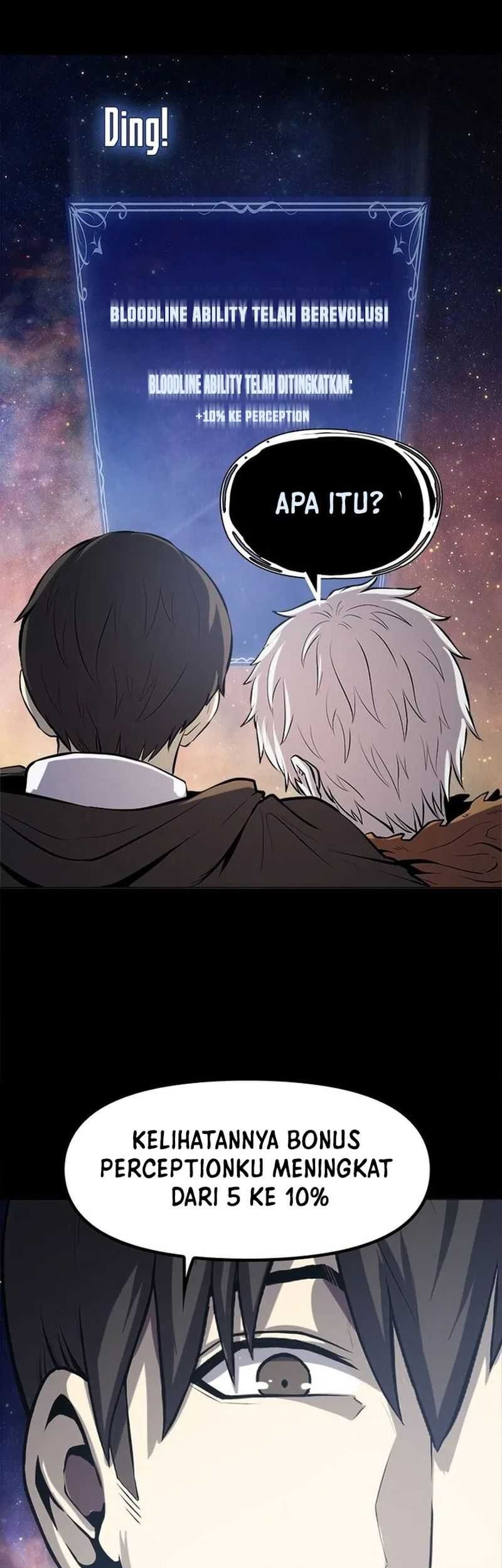 Primal Hunter Chapter 17 Gambar 62