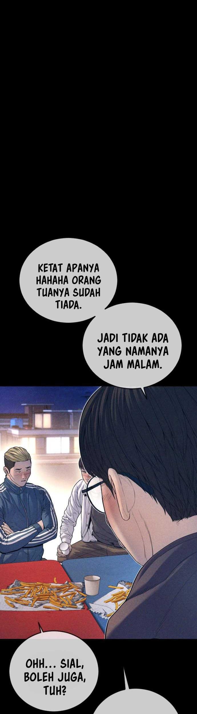 Juvenile Offender Chapter 69 Gambar 73