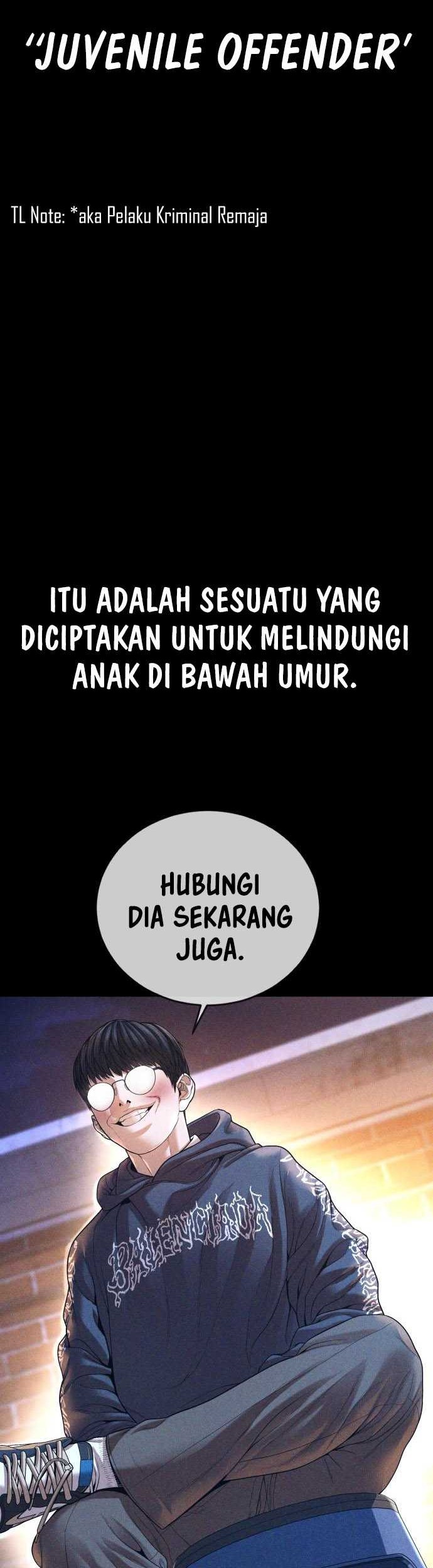 Juvenile Offender Chapter 69 Gambar 79