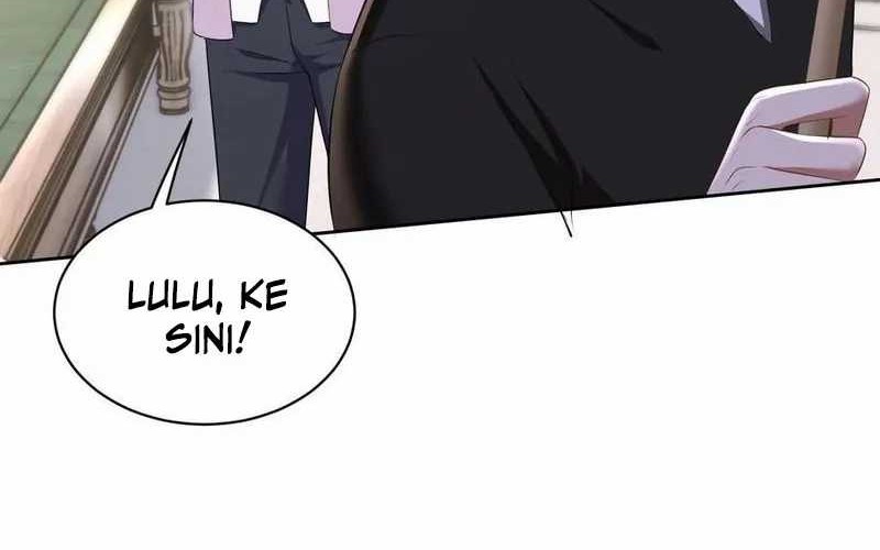 After Improperly Licking a Dog, I Became a Billionaire Chapter 109 Gambar 23