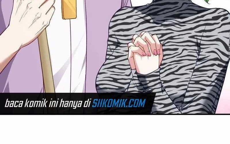 After Improperly Licking a Dog, I Became a Billionaire Chapter 109 Gambar 26