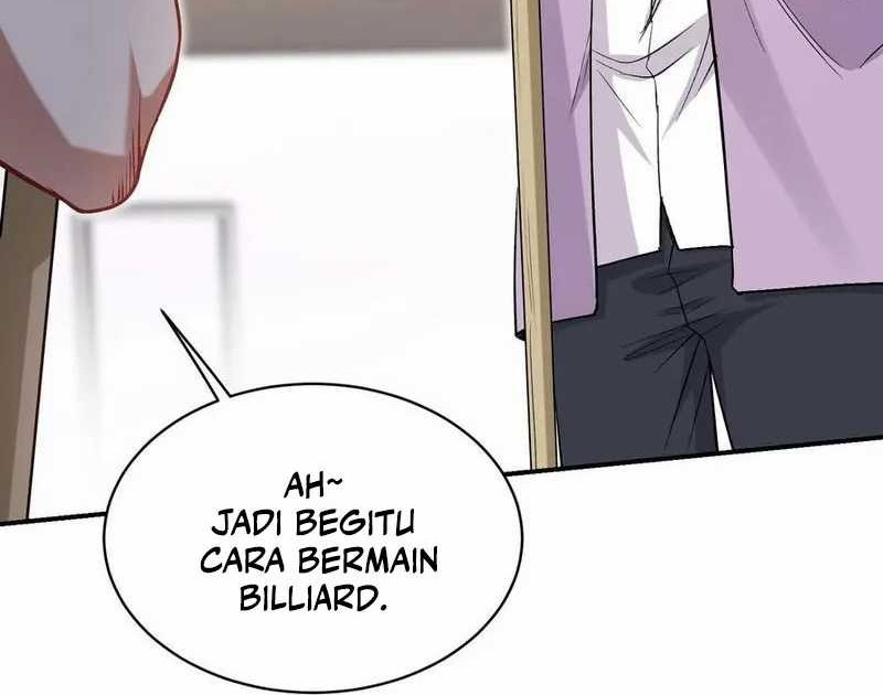 After Improperly Licking a Dog, I Became a Billionaire Chapter 109 Gambar 35