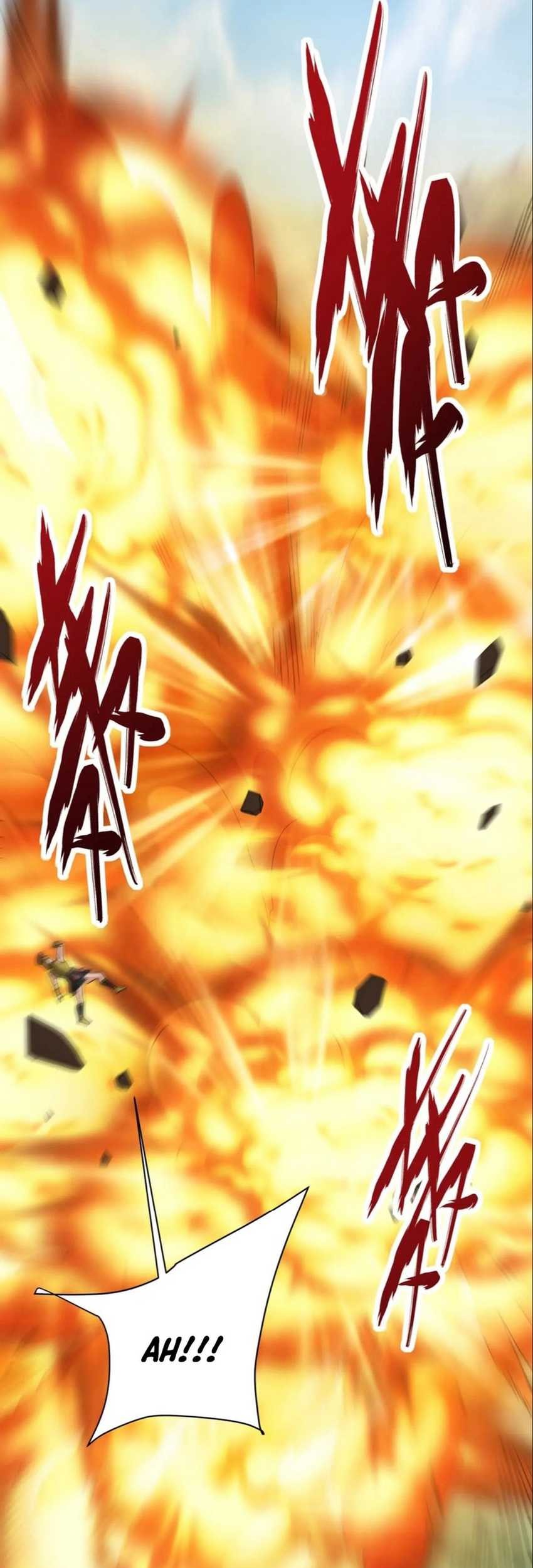 The Son Of The First Emperor Kills Enemies And Becomes A God Chapter 153 Gambar 29