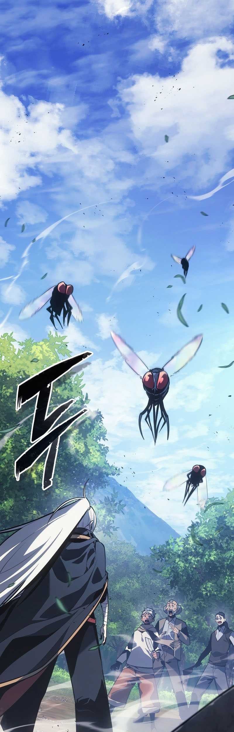Baca Manhwa Ice Lord Chapter 03 Gambar 2