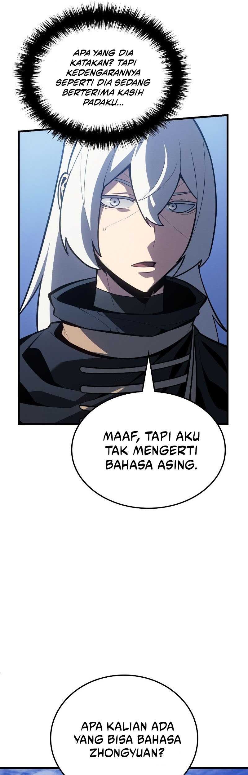 Ice Lord Chapter 03 Gambar 21