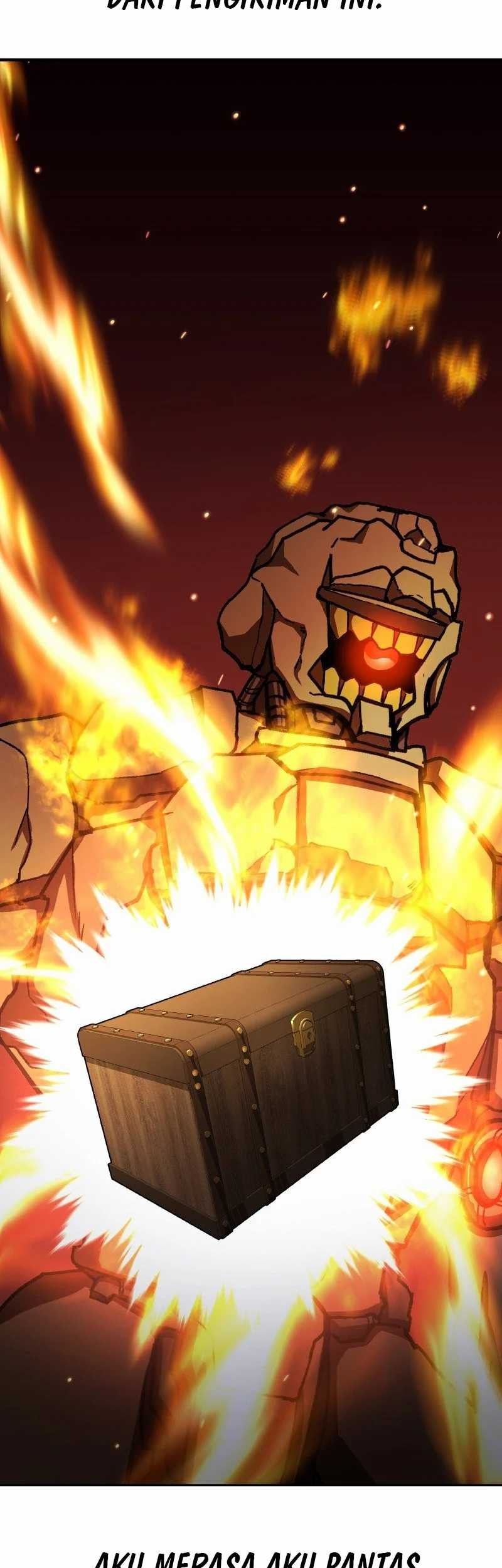 Divine Delivery Chapter 11 Gambar 19