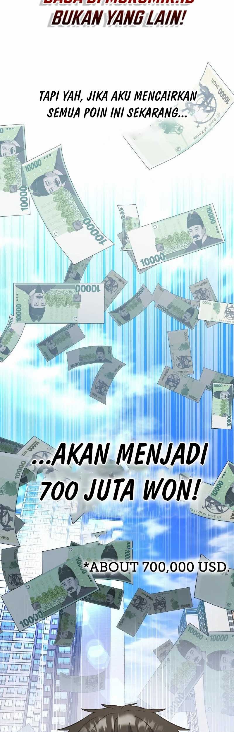 Divine Delivery Chapter 11 Gambar 21