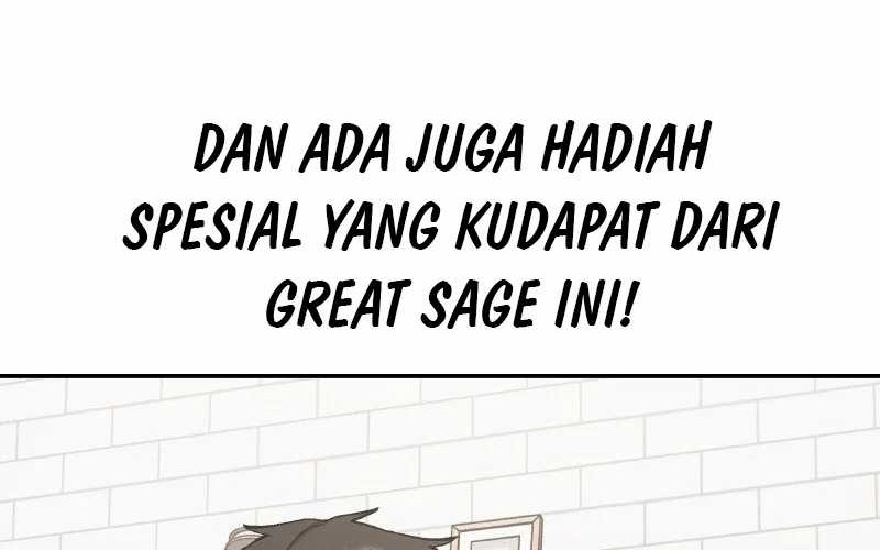 Divine Delivery Chapter 11 Gambar 24