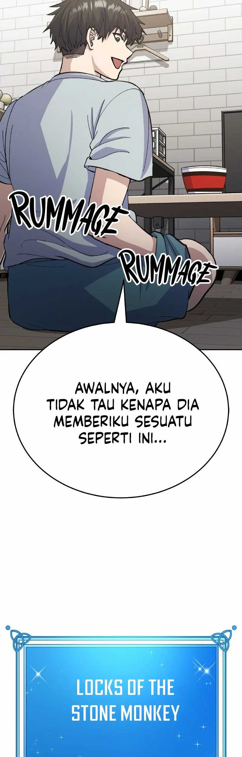 Divine Delivery Chapter 11 Gambar 25