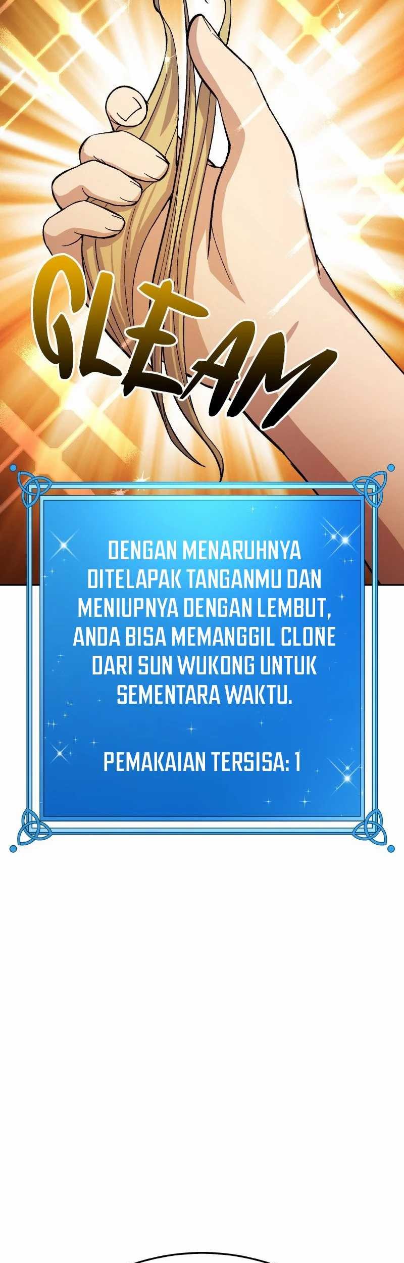 Divine Delivery Chapter 11 Gambar 27