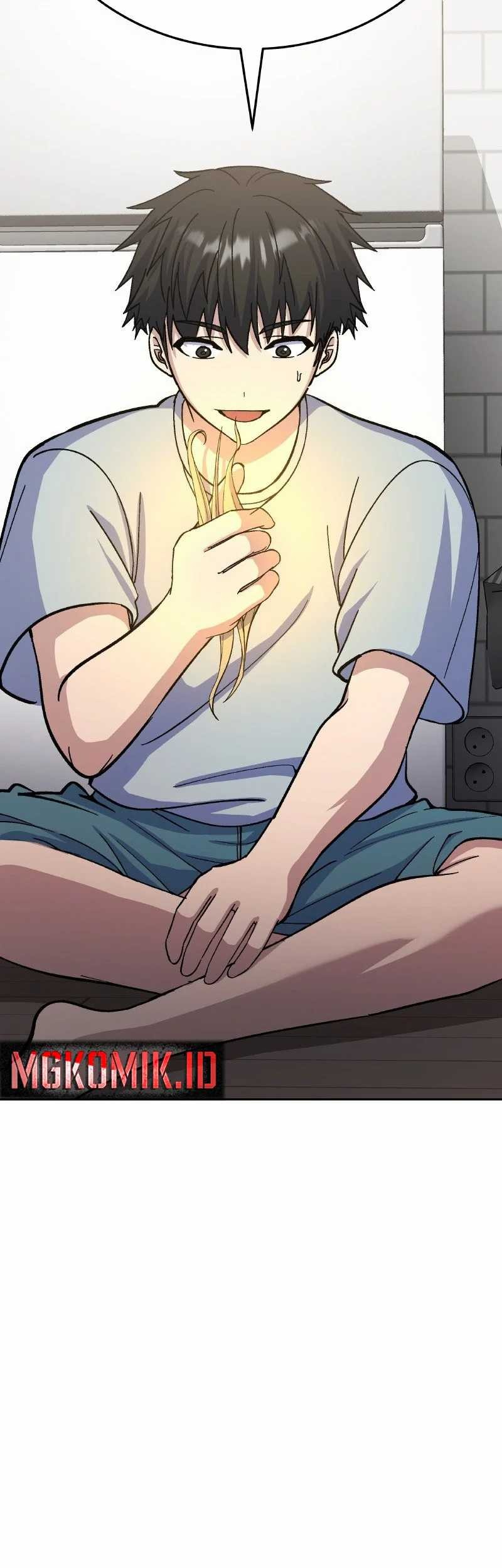 Divine Delivery Chapter 11 Gambar 29