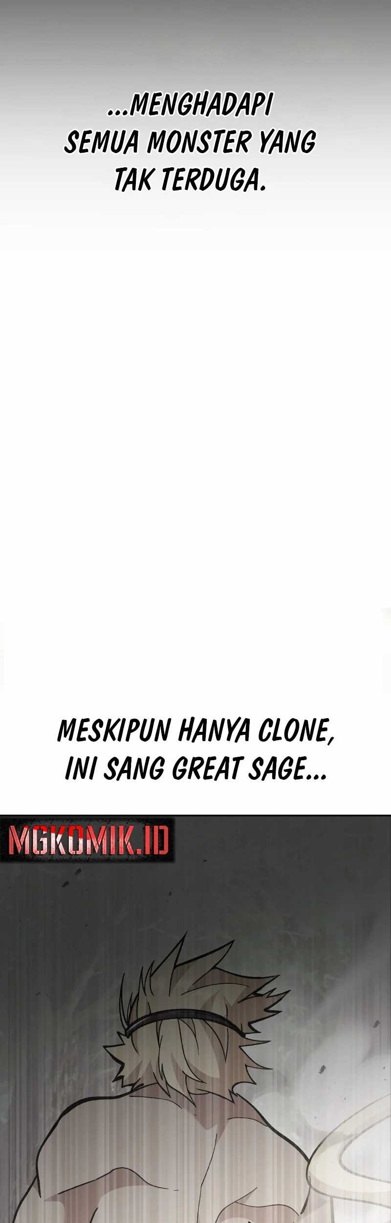 Divine Delivery Chapter 11 Gambar 33