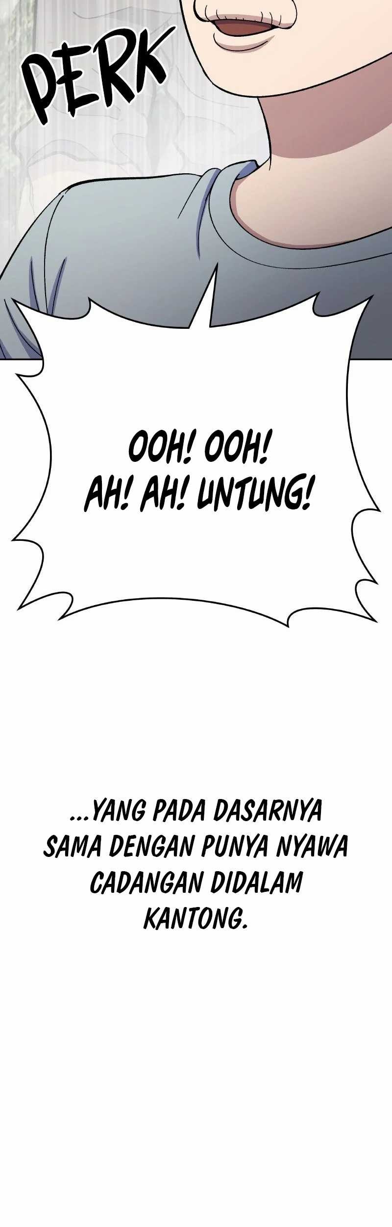 Divine Delivery Chapter 11 Gambar 35