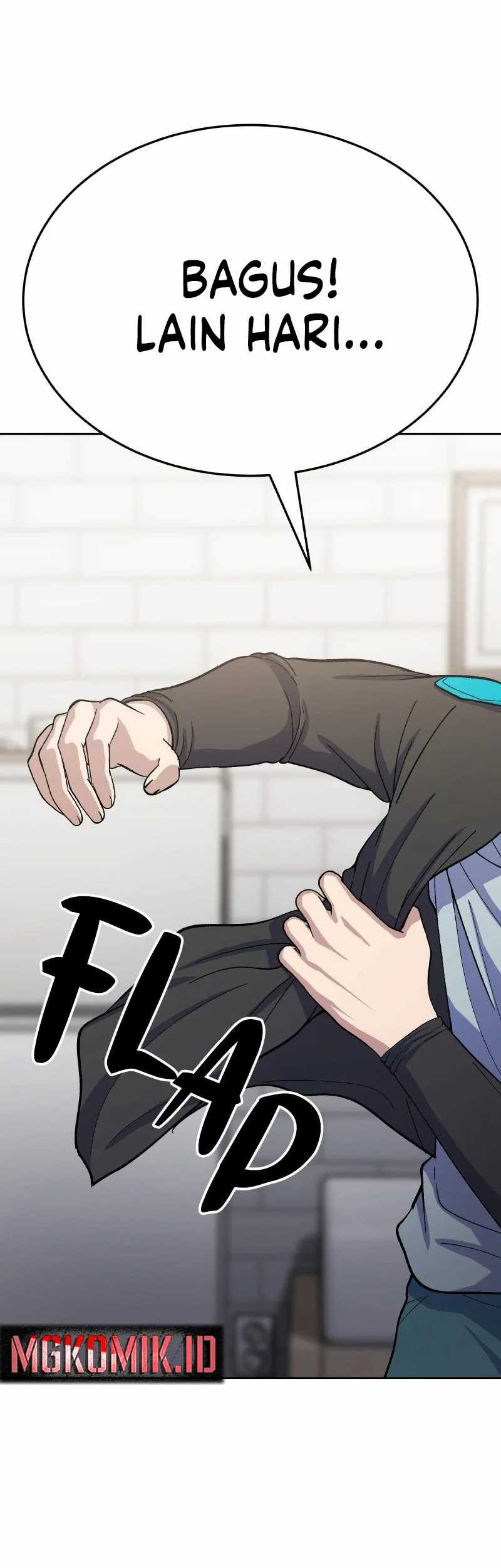 Divine Delivery Chapter 11 Gambar 39