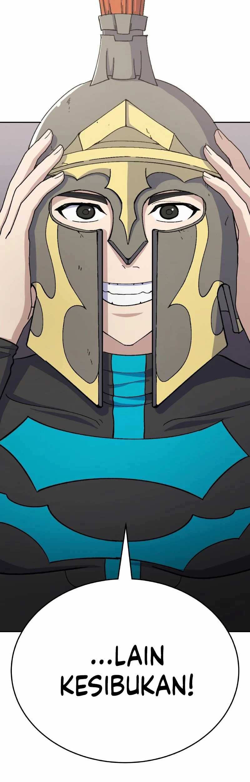 Divine Delivery Chapter 11 Gambar 41