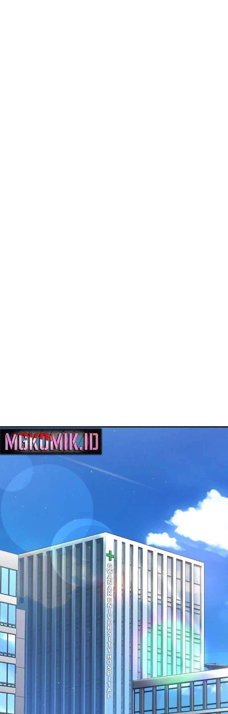 Divine Delivery Chapter 11 Gambar 45