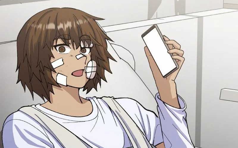 Divine Delivery Chapter 11 Gambar 52