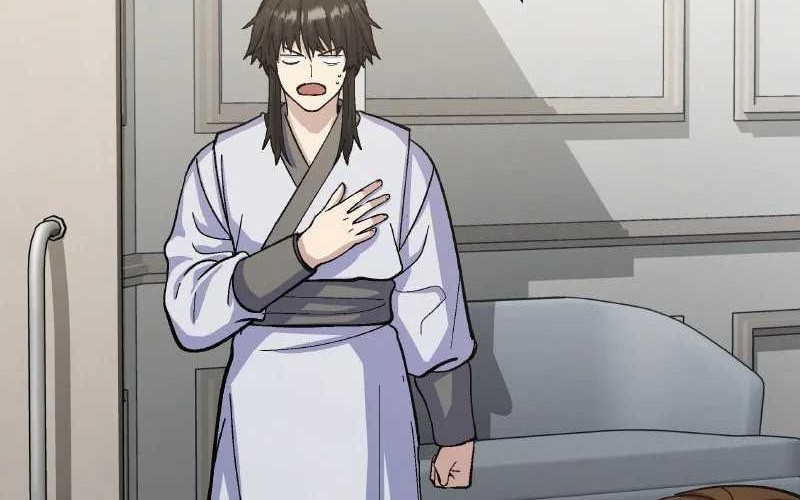 Divine Delivery Chapter 11 Gambar 54