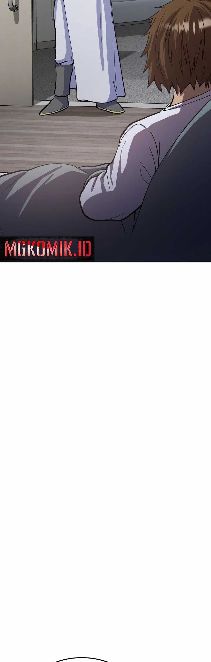 Divine Delivery Chapter 11 Gambar 55