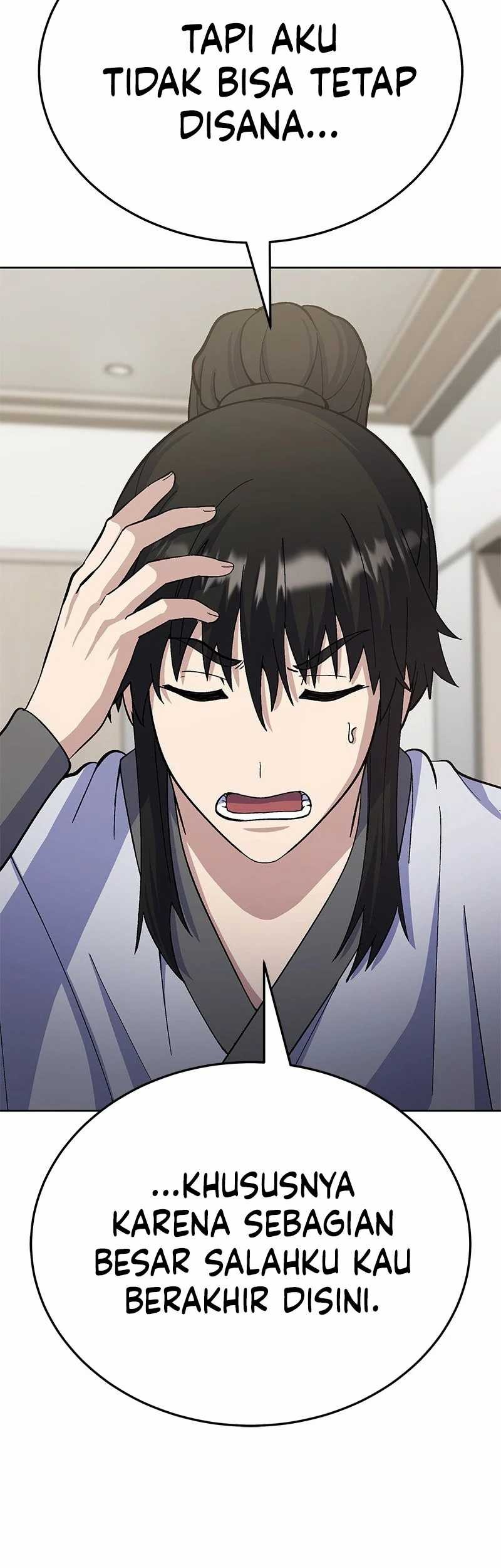 Divine Delivery Chapter 11 Gambar 57