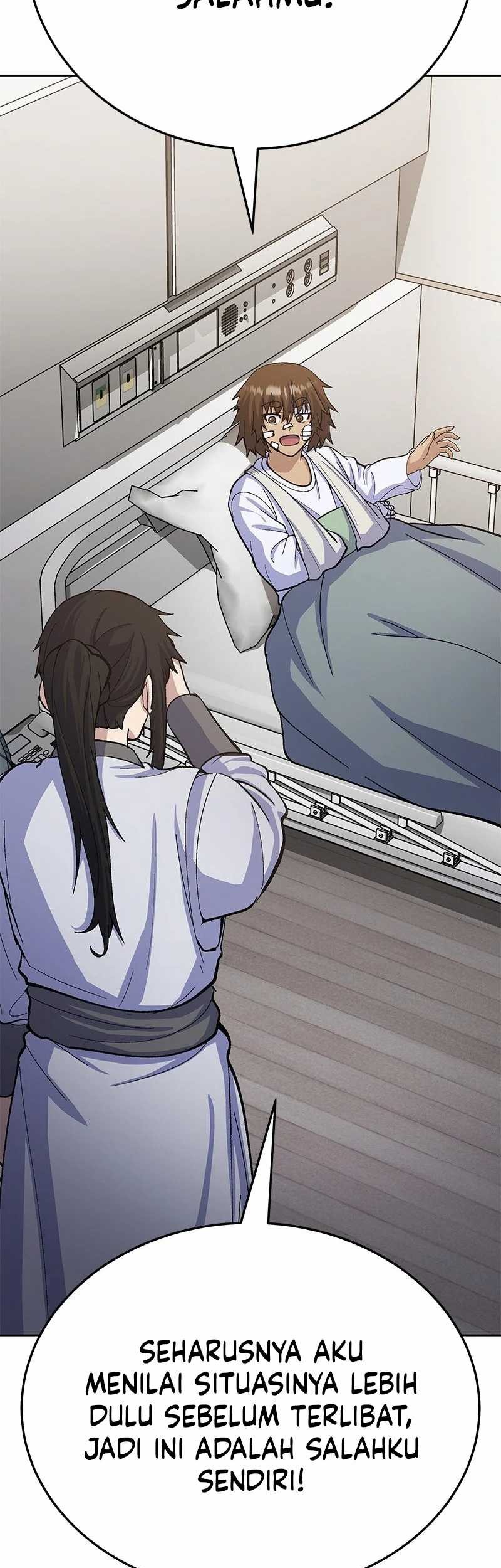 Divine Delivery Chapter 11 Gambar 59