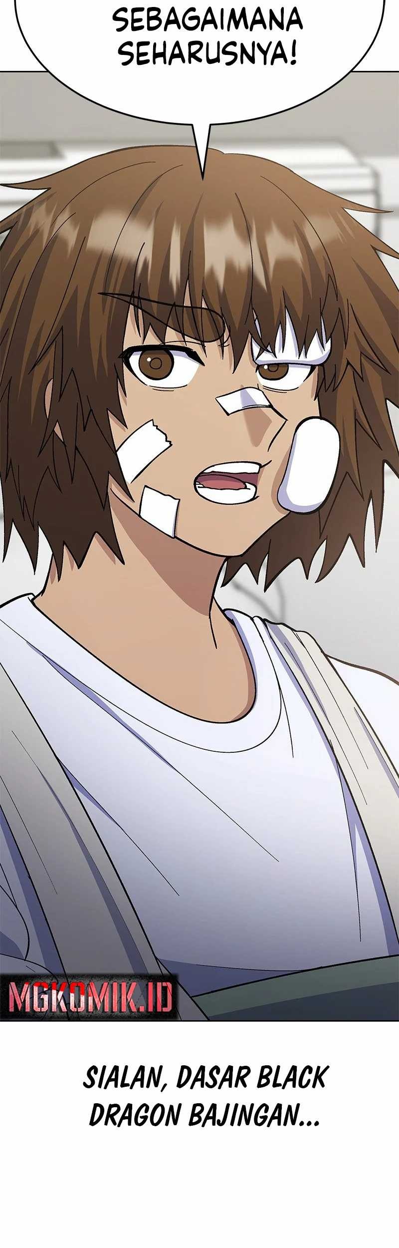 Divine Delivery Chapter 11 Gambar 61