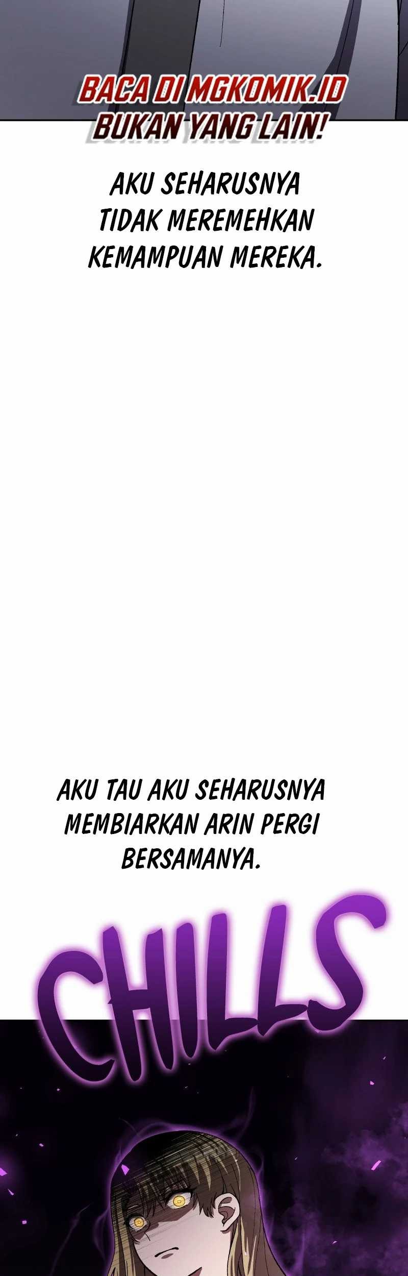 Divine Delivery Chapter 11 Gambar 65