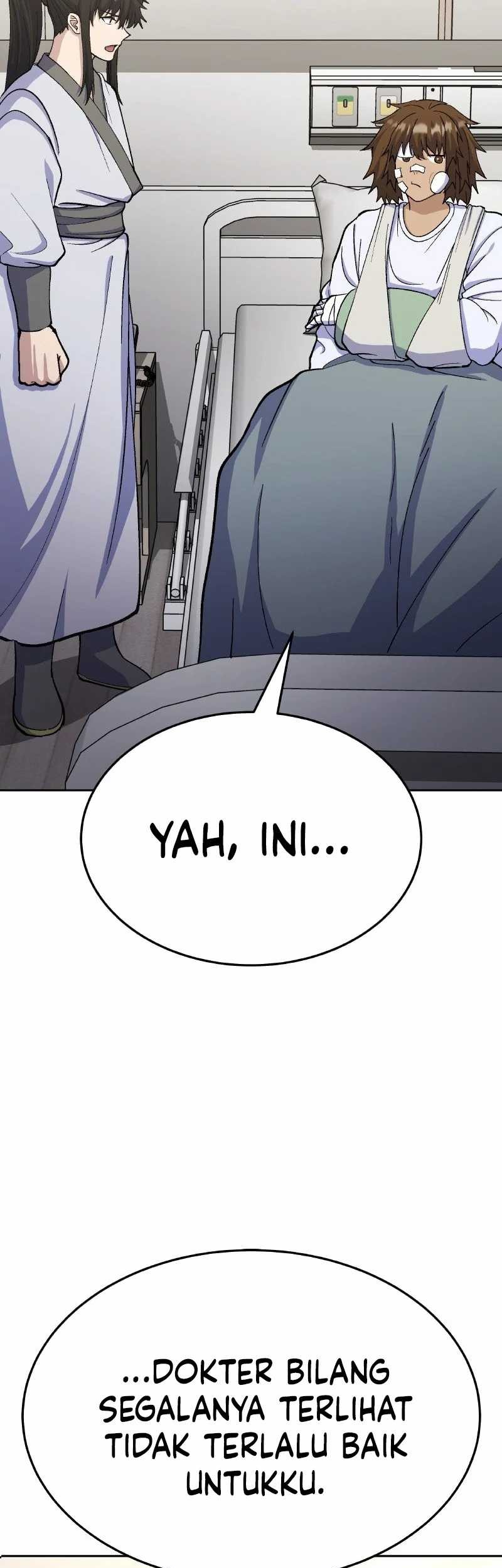 Divine Delivery Chapter 11 Gambar 73