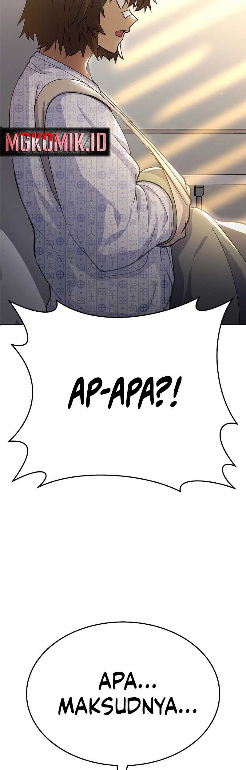 Divine Delivery Chapter 11 Gambar 75