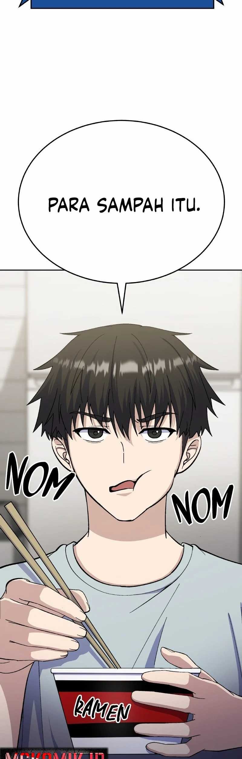 Divine Delivery Chapter 11 Gambar 5