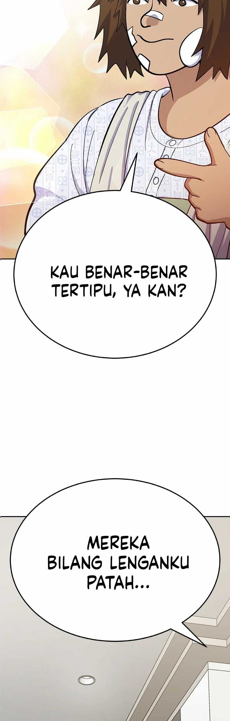 Divine Delivery Chapter 11 Gambar 79