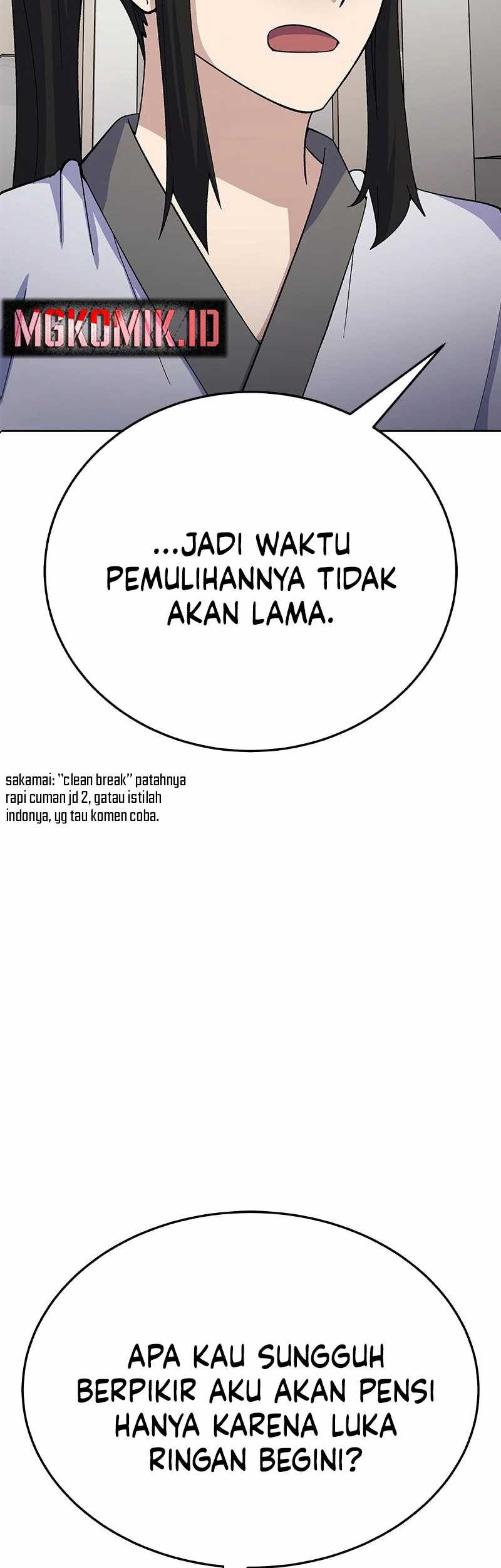 Divine Delivery Chapter 11 Gambar 81