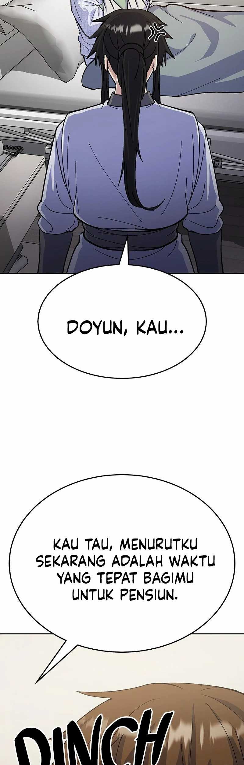 Divine Delivery Chapter 11 Gambar 83