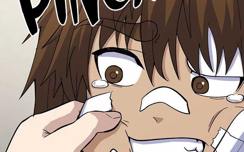 Divine Delivery Chapter 11 Gambar 84