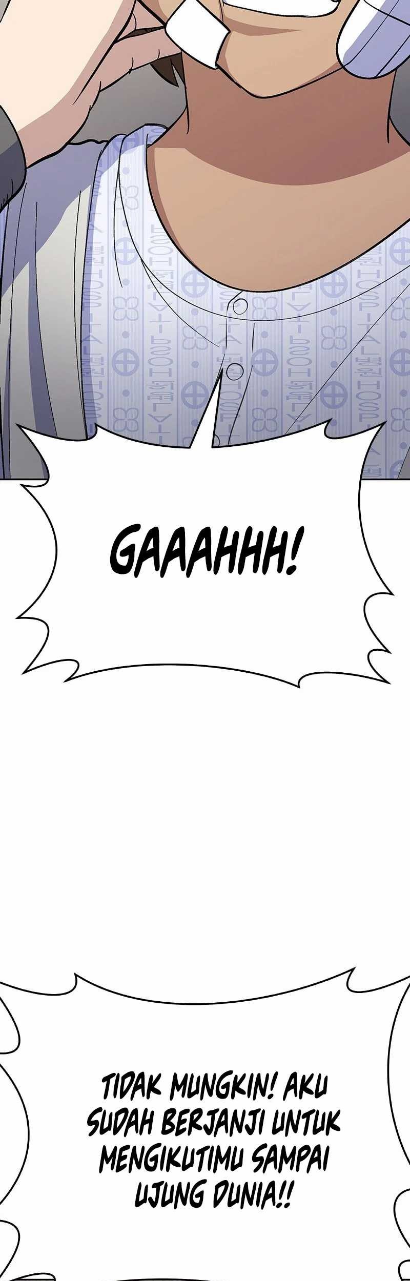 Divine Delivery Chapter 11 Gambar 85