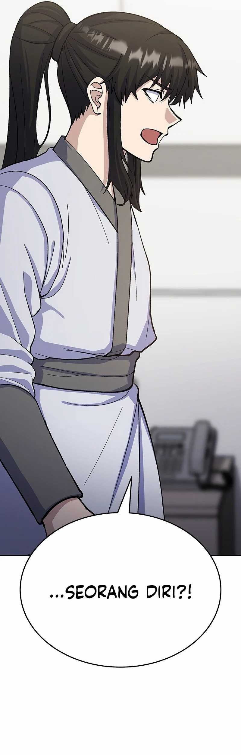 Divine Delivery Chapter 11 Gambar 91