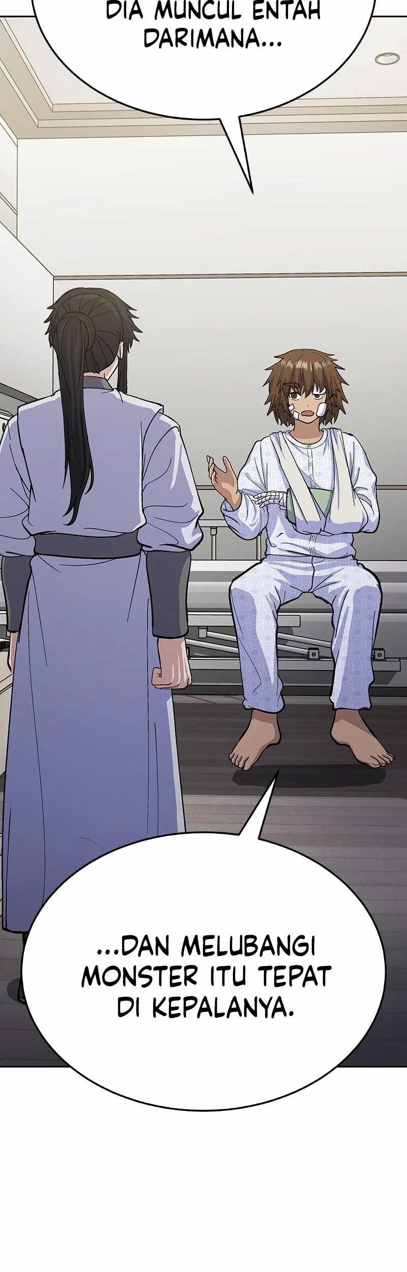 Divine Delivery Chapter 11 Gambar 93